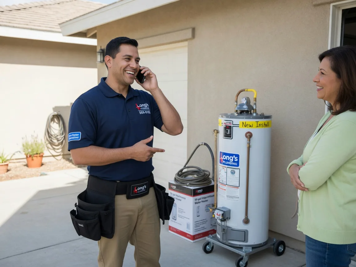 Leak Detection Fort Rock, OR FAQs
